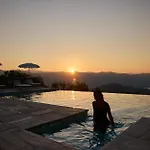 Il Leccio - Luxury Portofino Monte Курортный комплекс Санта-Маргерита-Лигуре