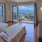 Курортный комплекс Il Leccio - Luxury Portofino Monte