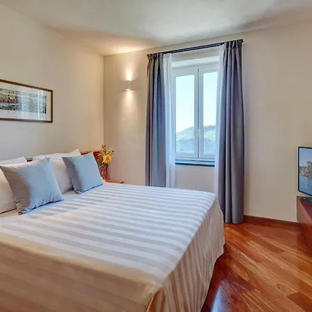 Il Leccio - Luxury Portofino Monte Station touristique