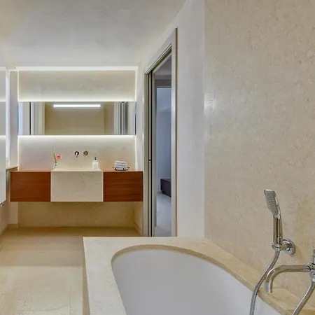 Il Leccio - Luxury Portofino Monte 5* Santa Margherita Ligure