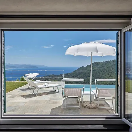 Il Leccio - Luxury Portofino Monte Ośrodek wypoczynkowy