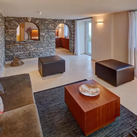 منتجع Il Leccio - Luxury Portofino Monte