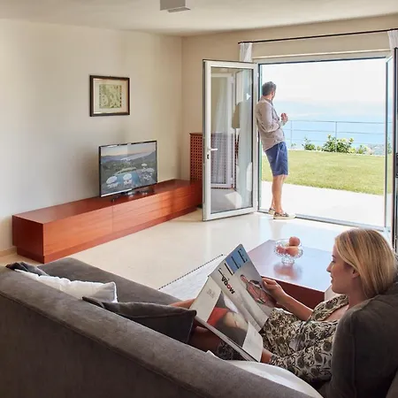 Il Leccio - Luxury Portofino Monte Station touristique 5*