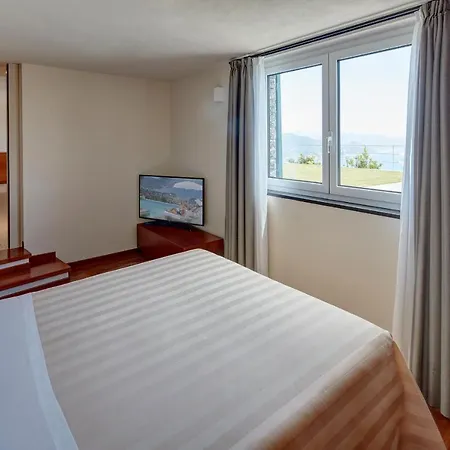 Il Leccio - Luxury Portofino Monte Üdülőközpont