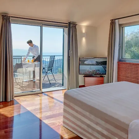 Il Leccio - Luxury Portofino Monte 5*
