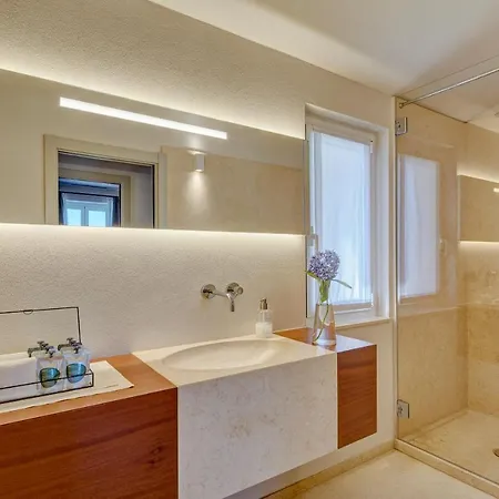 Il Leccio - Luxury Portofino Monte Üdülőközpont