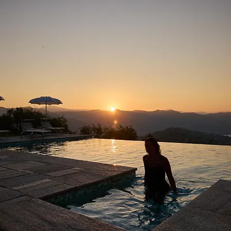 Il Leccio - Luxury Portofino Monte Resort Santa Margherita Ligure