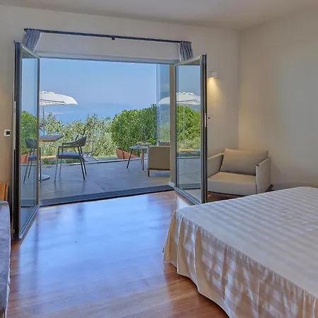 Θέρετρο Il Leccio - Luxury Portofino Monte