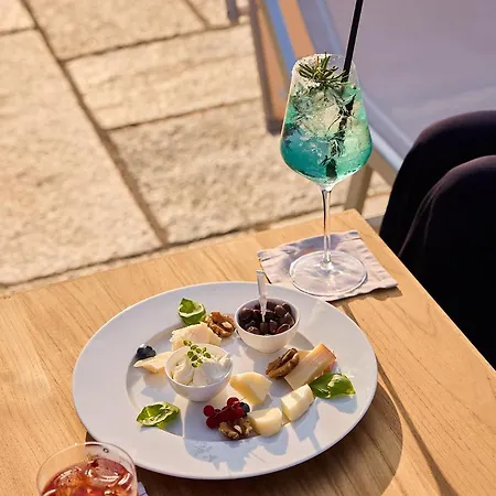 Il Leccio - Luxury Portofino Monte Santa Margherita Ligure