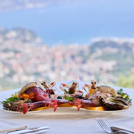 منتجع Il Leccio - Luxury Portofino Monte