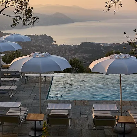 Il Leccio - Luxury Portofino Monte منتجع 5*