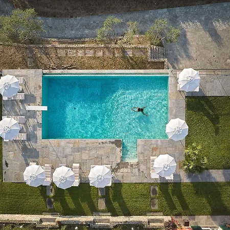 Il Leccio - Luxury Portofino Monte Üdülőközpont