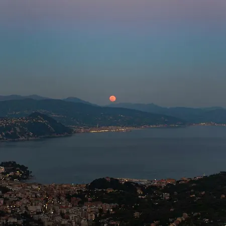 Il Leccio - Luxury Portofino Monte * Santa Margherita Ligure