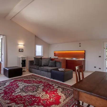 Il Leccio - Luxury Portofino Monte Üdülőközpont
