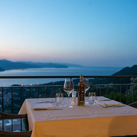 Il Leccio - Luxury Portofino Monte