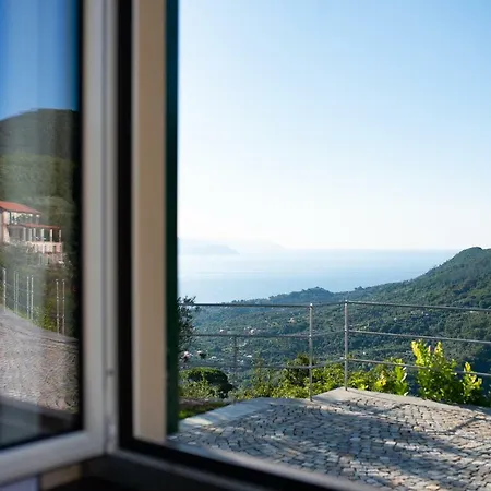 Il Leccio - Luxury Portofino Monte