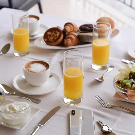 Il Leccio - Luxury Portofino Monte Santa Margherita Ligure