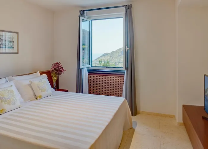 Il Leccio - Luxury Portofino Monte Resort Santa Margherita Ligure