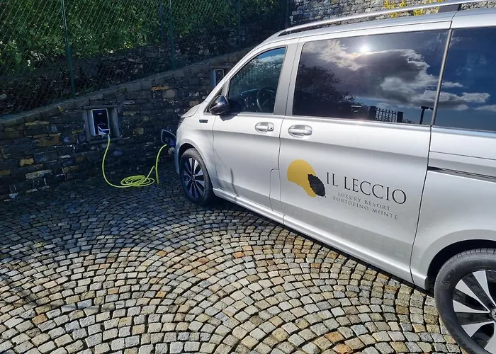 Il Leccio - Luxury Portofino Monte Resort