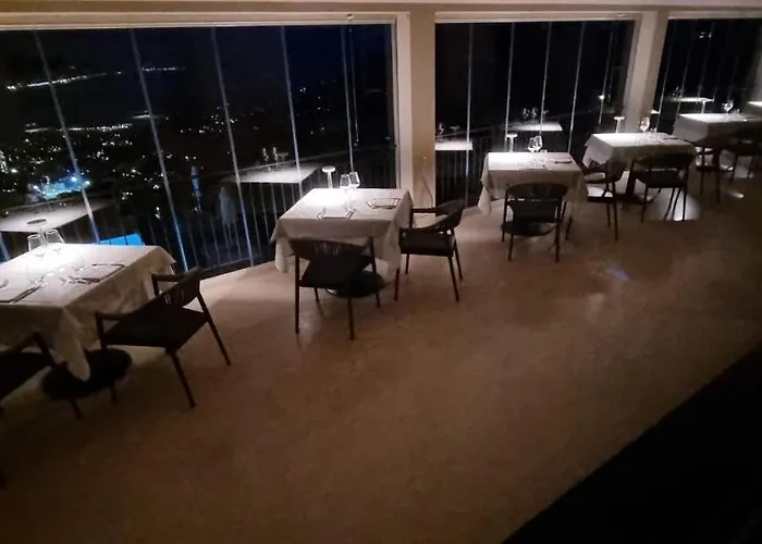 Il Leccio - Luxury Portofino Monte Resort 5*