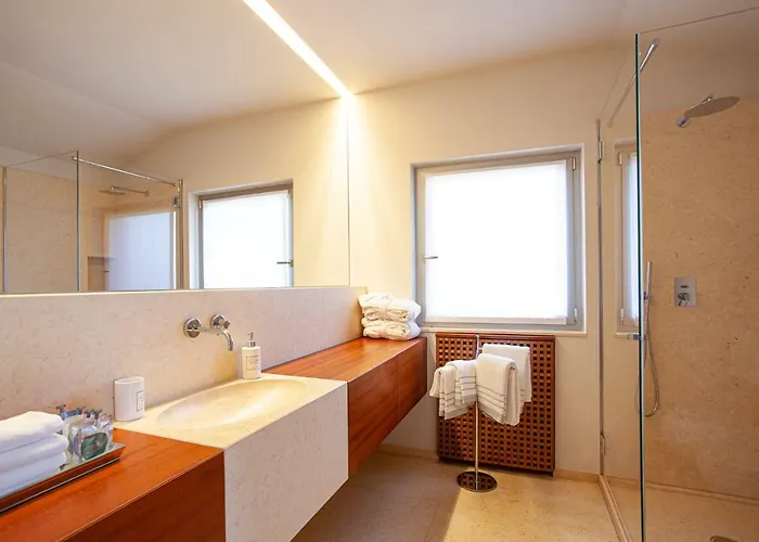 Il Leccio - Luxury Portofino Monte Santa Margherita Ligure