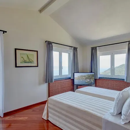 Il Leccio - Luxury Portofino Monte Resort 5*