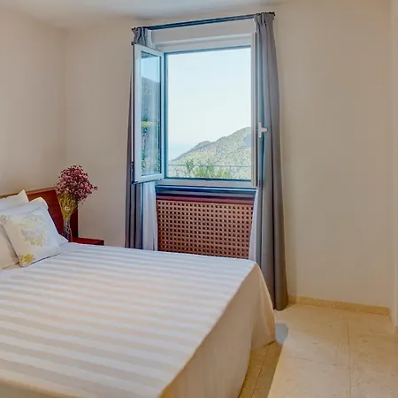 Il Leccio - Luxury Portofino Monte Resort Santa Margherita Ligure