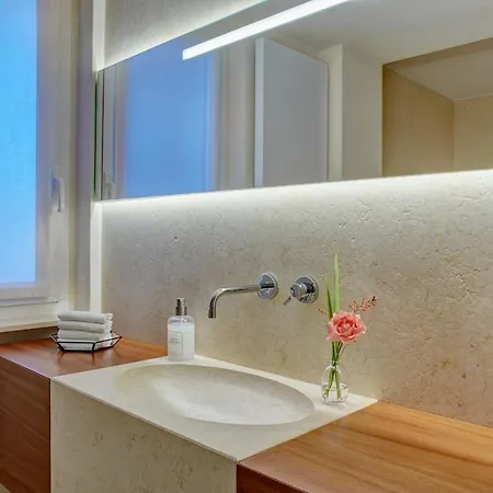 Il Leccio - Luxury Portofino Monte Resort 5*