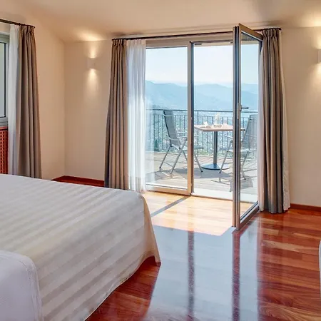 Resort Il Leccio - Luxury Portofino Monte 5*