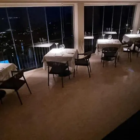 Il Leccio - Luxury Portofino Monte Resort 5*