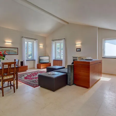 Il Leccio - Luxury Portofino Monte 5*