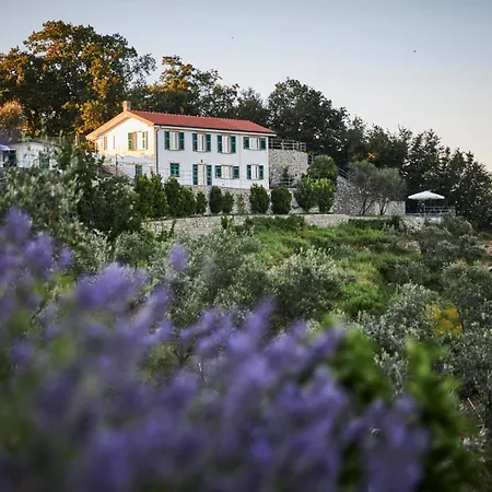 Il Leccio - Luxury Portofino Monte Santa Margherita Ligure