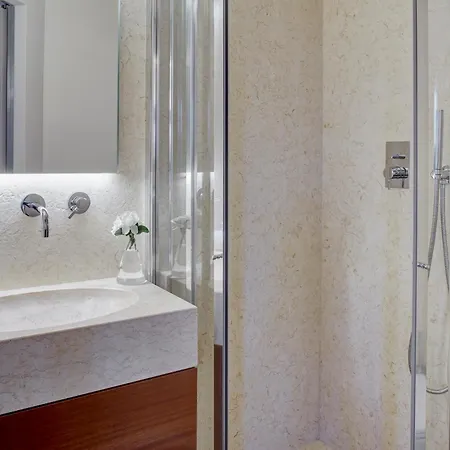 Il Leccio - Luxury Portofino Monte 5*