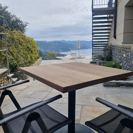 Il Leccio - Luxury Portofino Monte 5*