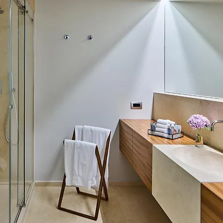 Resort Il Leccio - Luxury Portofino Monte 5*
