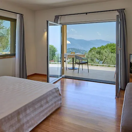 Il Leccio - Luxury Portofino Monte Santa Margherita Ligure
