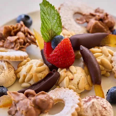 Il Leccio - Luxury Portofino Monte Resort Santa Margherita Ligure