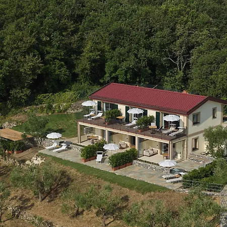 Il Leccio - Luxury Portofino Monte