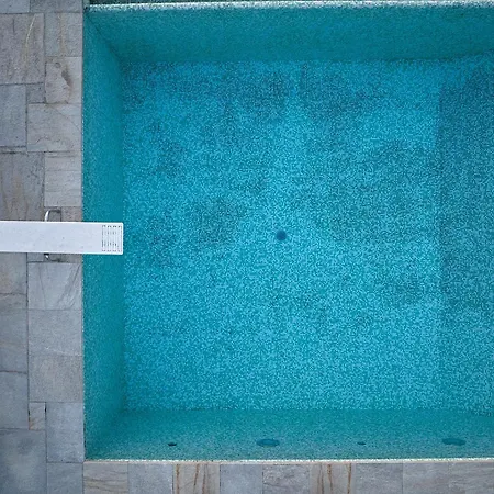 Il Leccio - Luxury Portofino Monte 5* Santa Margherita Ligure