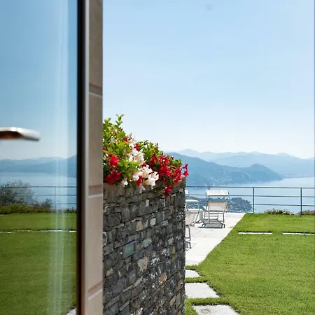 Resort Il Leccio - Luxury Portofino Monte 5*