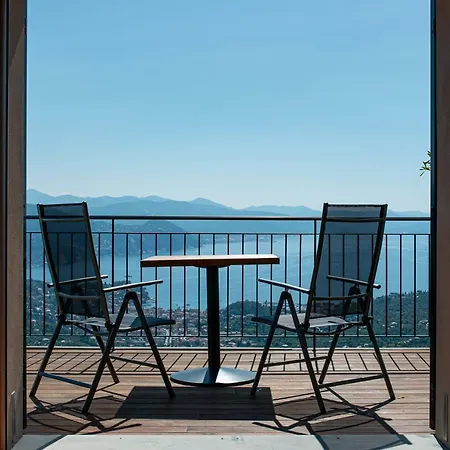 Il Leccio - Luxury Portofino Monte 5* Santa Margherita Ligure