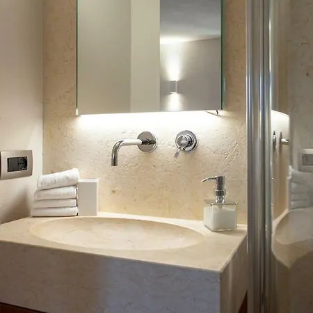 Il Leccio - Luxury Portofino Monte 5* Santa Margherita Ligure