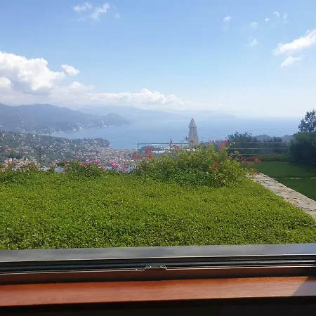 Resort Il Leccio - Luxury Portofino Monte 5*
