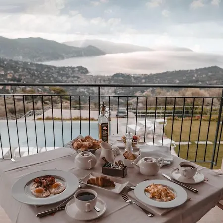 Il Leccio - Luxury Portofino Monte 5*