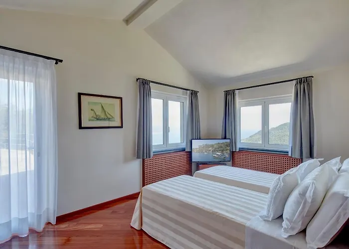 Il Leccio - Luxury Portofino Monte Θέρετρο 5*