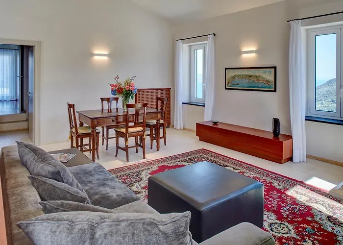 Il Leccio - Luxury Portofino Monte 5* Santa Margherita Ligure