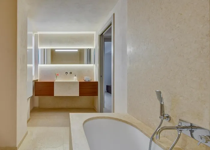 Il Leccio - Luxury Portofino Monte 5* Santa Margherita Ligure