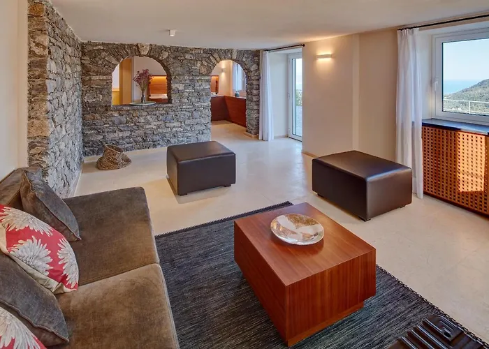 Ośrodek wypoczynkowy Il Leccio - Luxury Portofino Monte