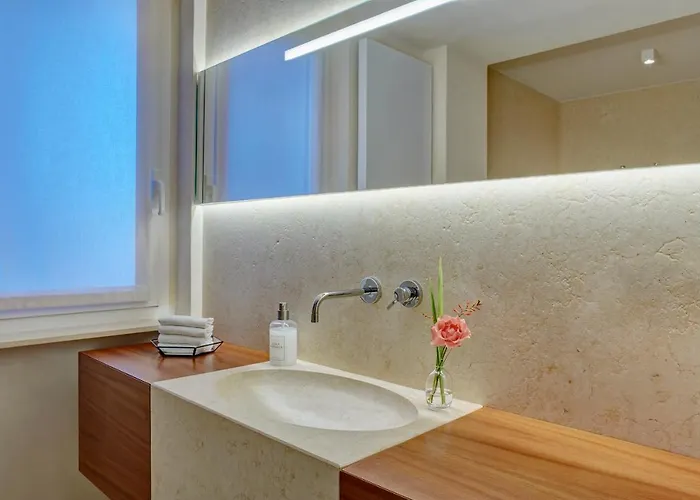 Il Leccio - Luxury Portofino Monte Resort 5*