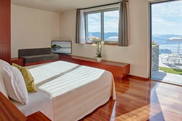 Ośrodek wypoczynkowy Il Leccio - Luxury Portofino Monte 5*